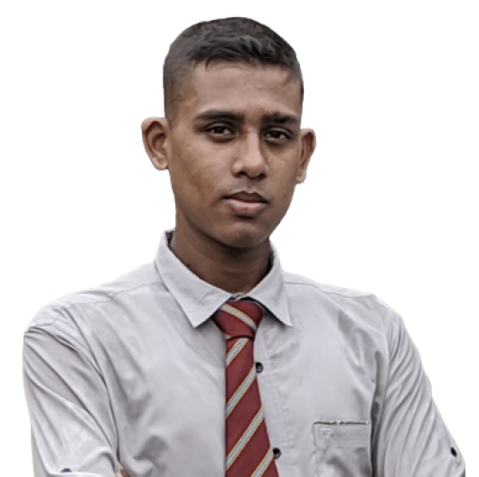Nayeem Islam