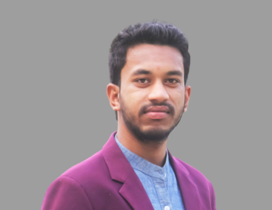 MD Shafiul Islam